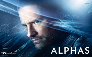 Alphas wallpaper 1280x800