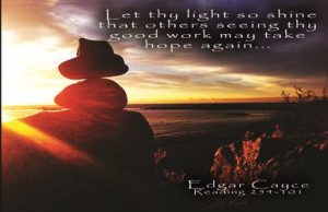 Home Edgar Cayce & Kelly Dunn Products Edgar Cayce - 6