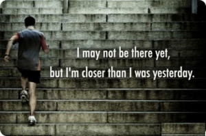 Keep your eye on the prize... This is how I feel about school! So ...