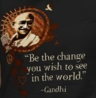 Famous Quotes by Famous People that We Love! on Shirts