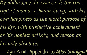 Ayn+rand+selfishness+quotes