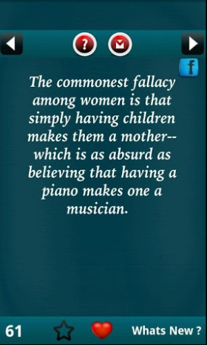 Intellectual Quotes On Love