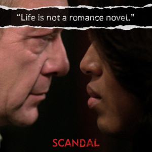 Scandal