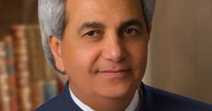Benny Hinn Net Worth