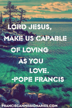 Pinned by Franciscan Missionaries of the Eternal Word