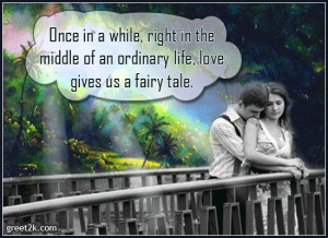 Best Fairy Tale Quotes