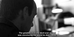 The Usual Suspects Quotes (7)