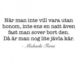 Instagram photo by swedishquote - #sweden #swedish #quotes #quote # ...
