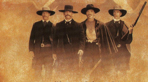 Movie Wallpapers and Backdrops for Tombstone