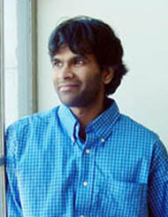 Sendhil Mullainathan