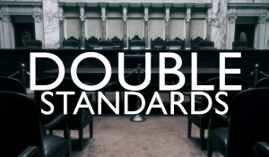 Dual Use, Double Standard