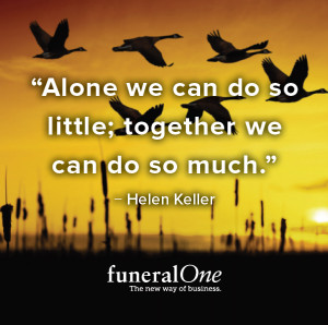 12 Motivational Quotes to Inspire Your Funeral Home in 2013