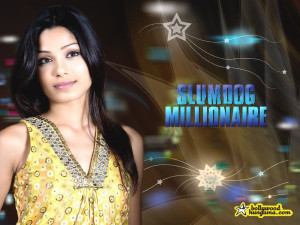Slumdog Millionaire Slumdog Millionaire