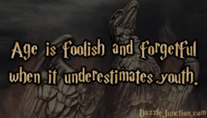 Stay Foolish Words Images