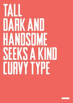 Handsome Guys Quotes