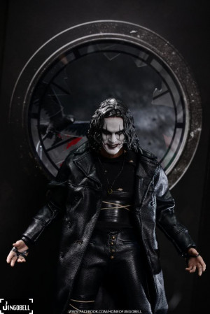 Eric Draven Quot The Crow