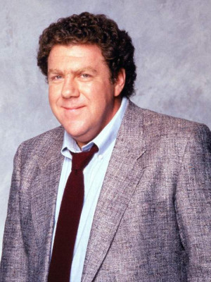 Home »» United States »» Actor »» George Wendt
