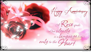 Happy marriage anniversary card messages and quotes