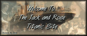 TITANIC FACTS AND FIGURES