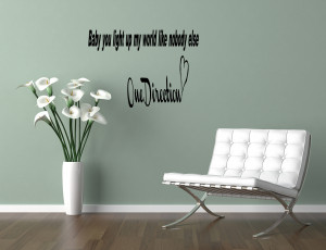 Home & Garden > Home Decor > Decals, Stickers & Vinyl Art