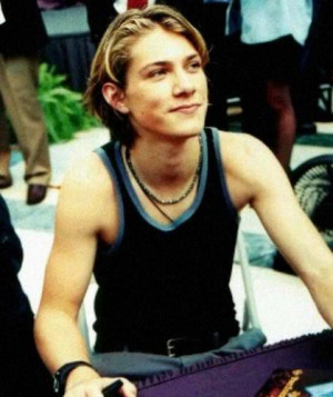 Taylor Hanson