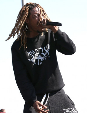 Fetty Wap Picture 3 2015 Hot 97 Summer Jam Performances