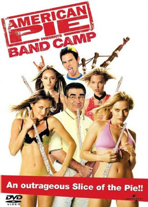 American Pie Band Camp