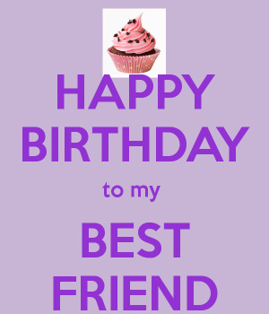 happy birthday to my best friend 16 png happy birthday