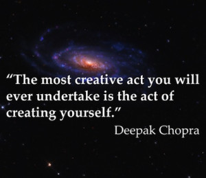Best Deepak Chopra Quotes