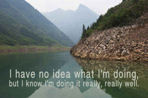 If Dwight Schrute quotes were motivational posters..