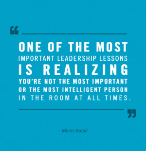 30 Mind Blowing Leadership Quotes