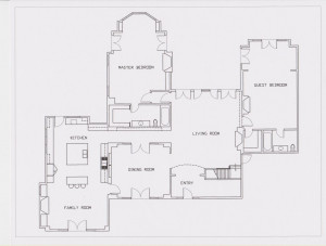 something’s gotta give house plan – Google Search