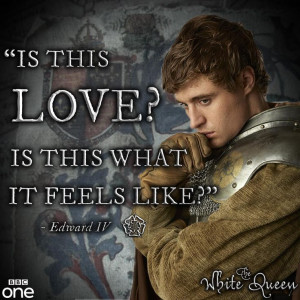 28) Twitter / Search - the white queen