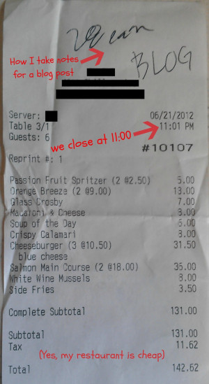 Funny Restaurant Server Quotes History tells us that servers