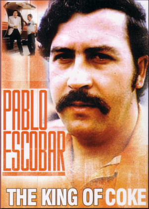 pablo escobar highest rated 85 % two escobars 2010 lowest rated 85 % ...