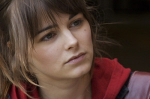 Thread: Classify Bojana Novakovic, Serbian Actress from Australia