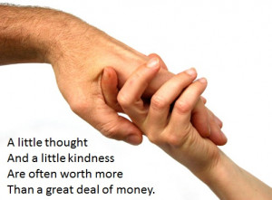 Kindness Quotes