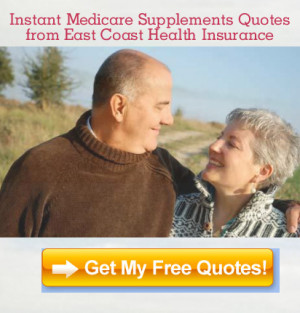 Medicare Supplement Quotes