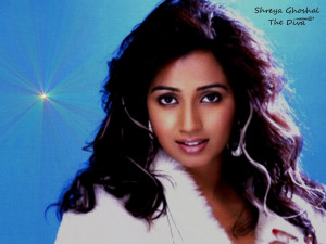 Thread: Sexy Shreya Ghoshal