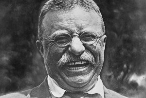 Theodore Roosevelt Success Photo