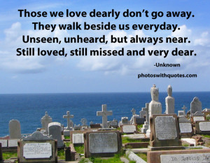 Grief Quote