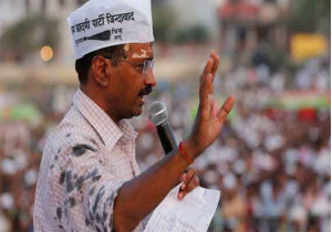 Delhi: The entire nation is waiting impatiently for the outcome of LS ...