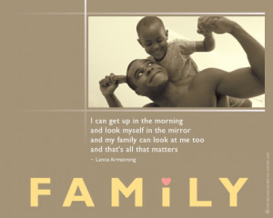 Family inspirational quotes poster 6