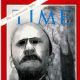 Vladimir Lenin - Time Magazine [United States] (24 April 1964)