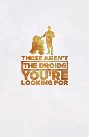 Memorable Quotes From Star Wars http://talent.adweek.com/gallery/Star ...