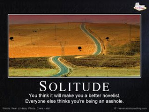 On The Road: 11 Quotes from Solitude, by Anthony Storr