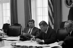 john f kennedy cuban missile crisis