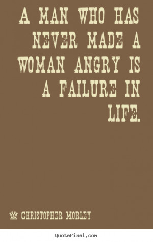 Angry Women Quotes