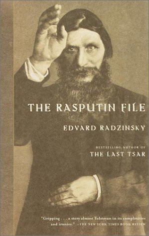 Grigori Rasputin Quotes