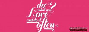 Do-What-You-Love-facebook-timeline-cover